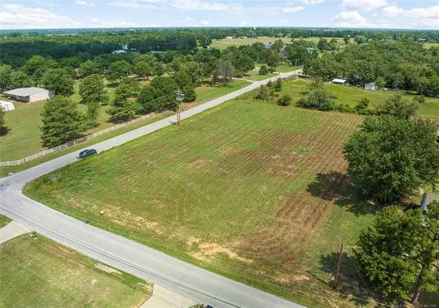 Photo 2 of Land for sale at 1 E 121st Street, Coweta, OK 74429 | MLS# 2632601 | Listing updated on 2026-09-02