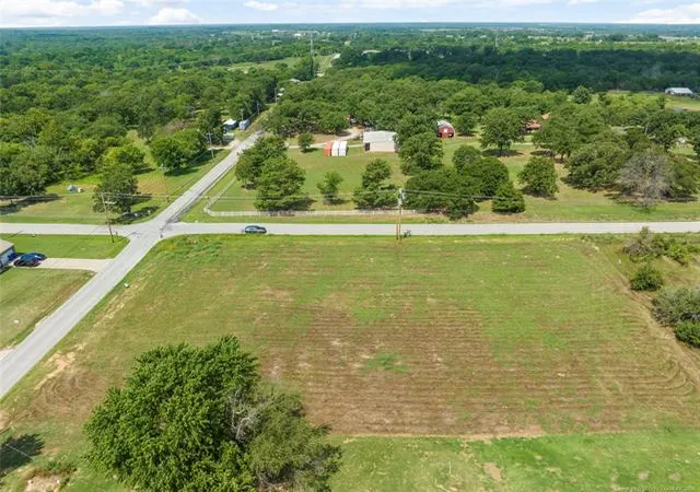 Photo 3 of Land for sale at 1 E 121st Street, Coweta, OK 74429 | MLS# 2632601 | Listing updated on 2026-09-02
