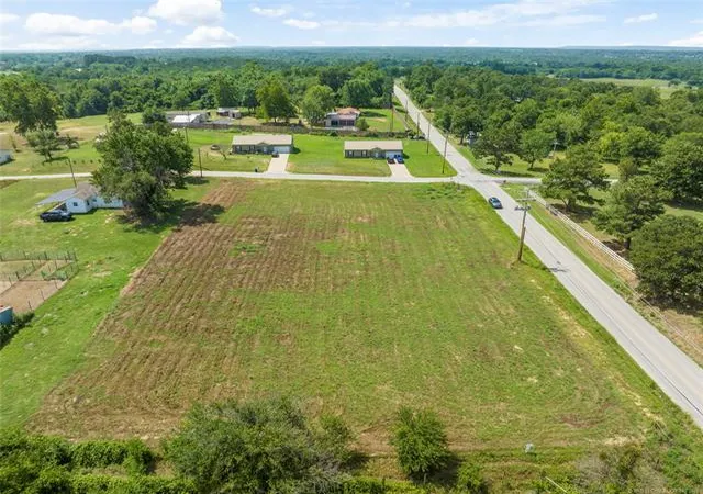 Photo 4 of Land for sale at 1 E 121st Street, Coweta, OK 74429 | MLS# 2632601 | Listing updated on 2026-09-02