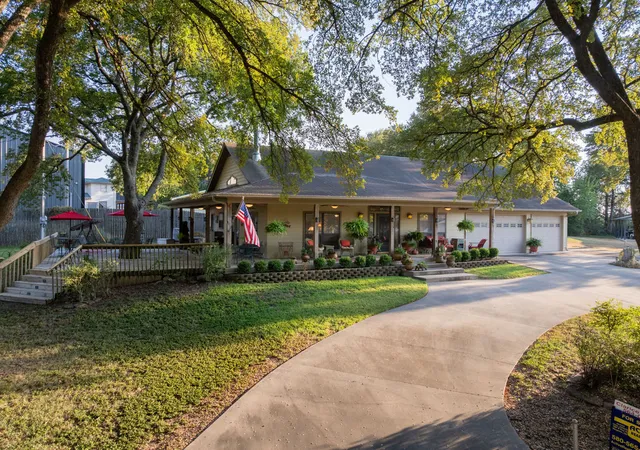 Photo 2 of Single family home for sale at 9045 Date St N, Kingston, OK 73439 | MLS# 2632604 | Listing updated on 2026-09-04