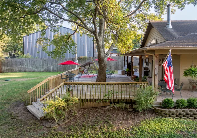 Photo 3 of Single family home for sale at 9045 Date St N, Kingston, OK 73439 | MLS# 2632604 | Listing updated on 2026-09-04