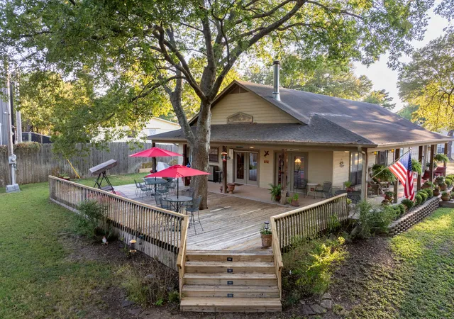 Photo 4 of Single family home for sale at 9045 Date St N, Kingston, OK 73439 | MLS# 2632604 | Listing updated on 2026-09-04