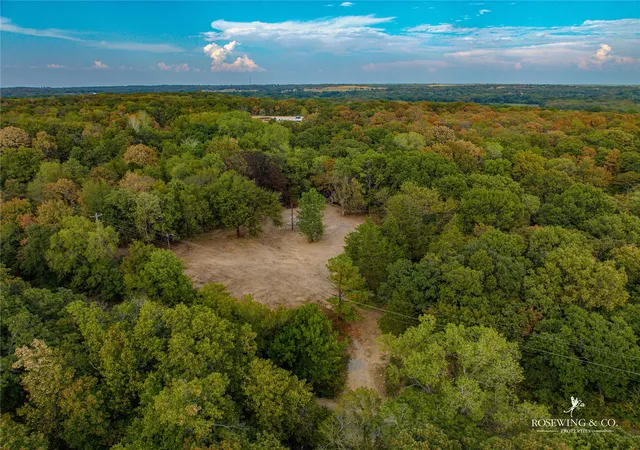 Land for sale at 22525 Kings Rd, Tecumseh, OK 74873 | MLS# 2632475