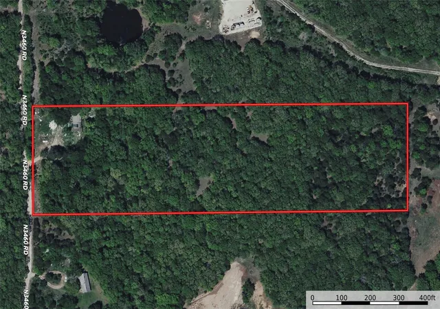 Photo 3 of Land for sale at 22525 Kings Rd, Tecumseh, OK 74873 | MLS# 2632475 | Listing updated on 2026-09-02