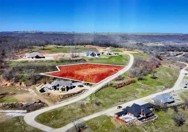 Photo 1 of Land for sale at Spring Hl, Park Hill, OK 74451 | MLS# 2632624 | Listing updated on 2026-09-02