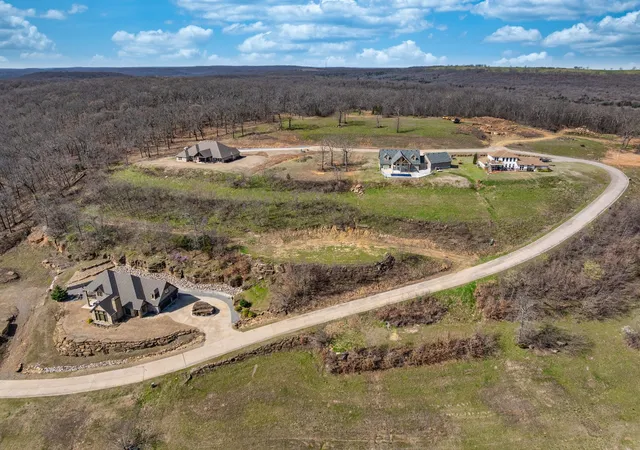 Photo 2 of Land for sale at Spring Hl, Park Hill, OK 74451 | MLS# 2632624 | Listing updated on 2026-09-02