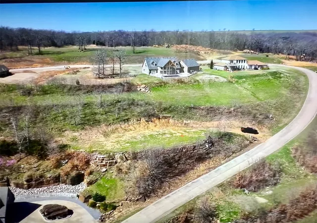 Photo 4 of Land for sale at Spring Hl, Park Hill, OK 74451 | MLS# 2632624 | Listing updated on 2026-09-02