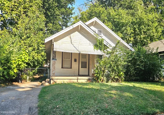 Photo 2 of Sale Pending at 1135 S Quaker Ave, Tulsa, OK 74120 | MLS# 2632454 | Listing updated on 2026-09-14