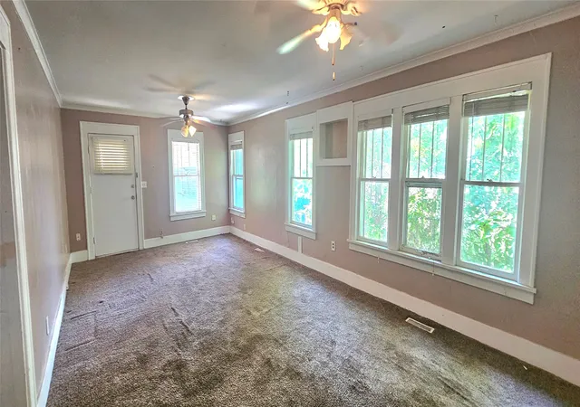 Photo 3 of Sale Pending at 1135 S Quaker Ave, Tulsa, OK 74120 | MLS# 2632454 | Listing updated on 2026-09-14