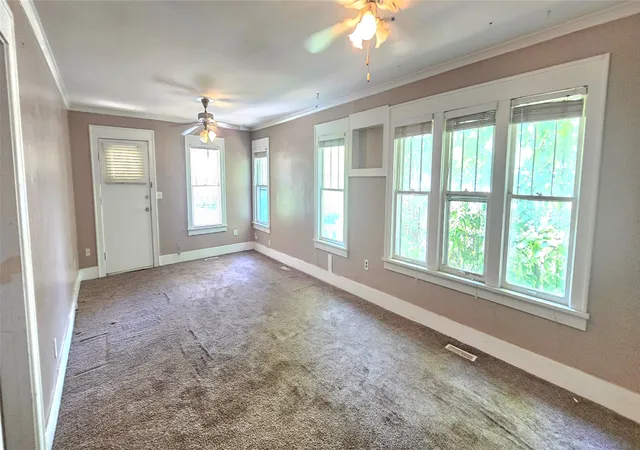 Photo 4 of Sale Pending at 1135 S Quaker Ave, Tulsa, OK 74120 | MLS# 2632454 | Listing updated on 2026-09-14