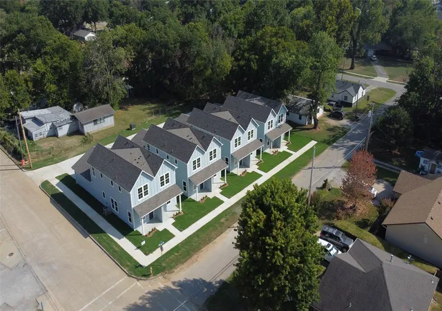 Photo 38 of Multi family home for sale at 718 N Weenonah Ave, Claremore, OK 74017 | MLS# 2632622 | Listing updated on 2026-09-03