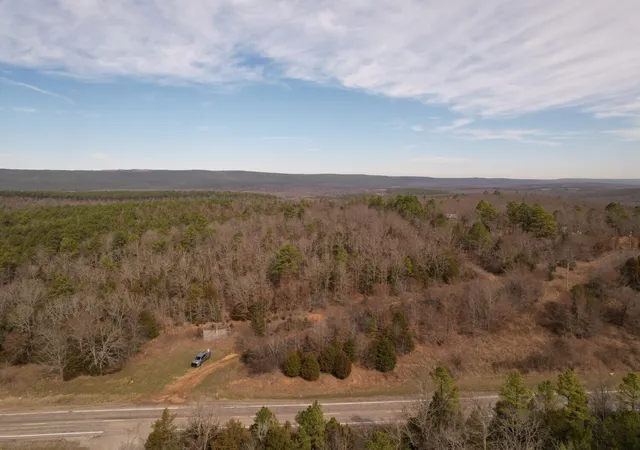 Photo 1 of Land for sale at 0001 Highway 1, Hartshorne, OK 74547 | MLS# 2632634 | Listing updated on 2026-09-02