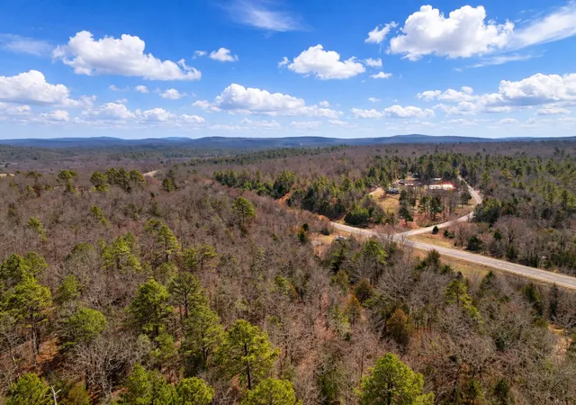 Photo 2 of Land for sale at 0001 Highway 1, Hartshorne, OK 74547 | MLS# 2632634 | Listing updated on 2026-09-02