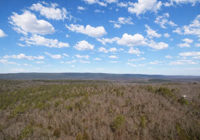 Photo 3 of Land for sale at 0001 Highway 1, Hartshorne, OK 74547 | MLS# 2632634 | Listing updated on 2026-09-02