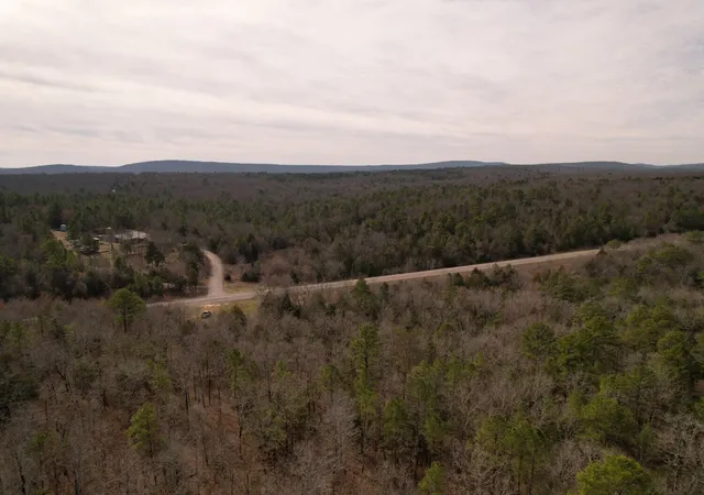 Photo 4 of Land for sale at 0001 Highway 1, Hartshorne, OK 74547 | MLS# 2632634 | Listing updated on 2026-09-02