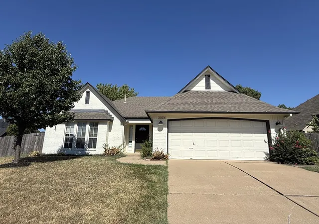 Photo 1 of Single family home for sale at 3036 W Norman St, Broken Arrow, OK 74012 | MLS# 2632636 | Listing updated on 2026-09-03