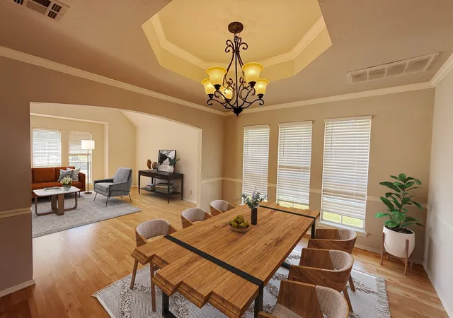 Photo 4 of Single family home for sale at 3036 W Norman St, Broken Arrow, OK 74012 | MLS# 2632636 | Listing updated on 2026-09-03
