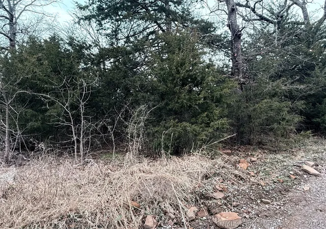Photo 2 of Land for sale at E Davis St, Eufaula, OK 74432 | MLS# 2632637 | Listing updated on 2026-09-02