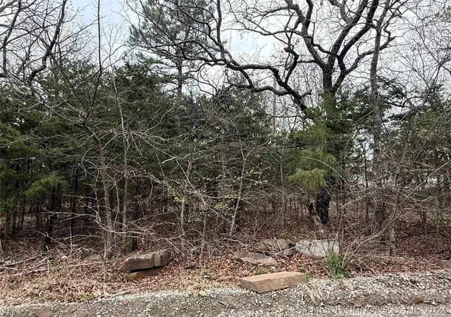 Photo 4 of Land for sale at E Davis St, Eufaula, OK 74432 | MLS# 2632637 | Listing updated on 2026-09-02