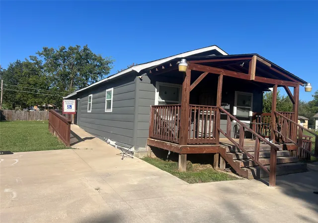 Photo 2 of Single family home for sale at 2730 N Trenton Ave, Tulsa, OK 74106 | MLS# 2632021 | Listing updated on 2026-09-03