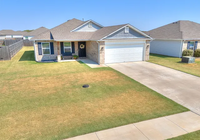 Photo 1 of Single family home for sale at 7413 E 143 Street N, Collinsville, OK 74021 | MLS# 2632644 | Listing updated on 2026-09-10