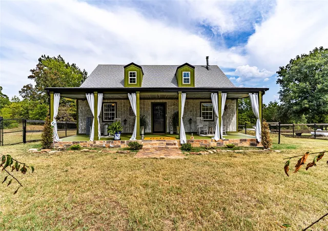 Photo 1 of Sale Pending at 12615 S 337th West St, Bristow, OK 74010 | MLS# 2632612 | Listing updated on 2026-09-07