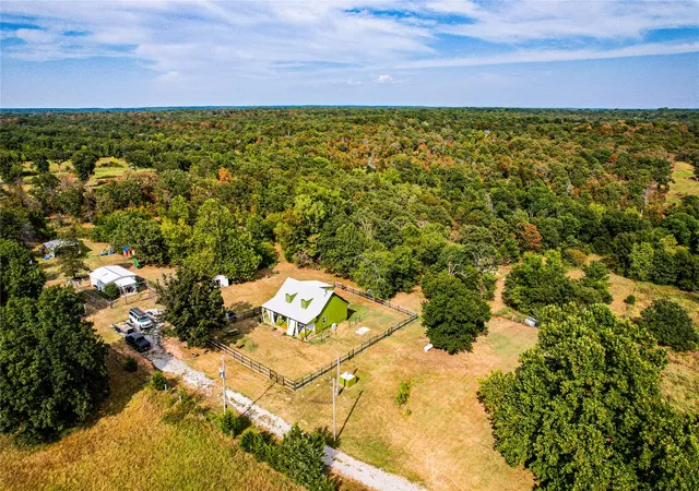 Photo 2 of Sale Pending at 12615 S 337th West St, Bristow, OK 74010 | MLS# 2632612 | Listing updated on 2026-09-07