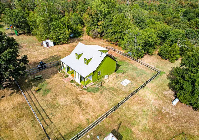 Photo 3 of Sale Pending at 12615 S 337th West St, Bristow, OK 74010 | MLS# 2632612 | Listing updated on 2026-09-07