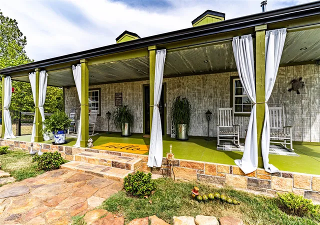 Photo 4 of Sale Pending at 12615 S 337th West St, Bristow, OK 74010 | MLS# 2632612 | Listing updated on 2026-09-07