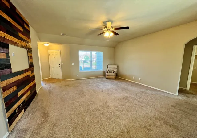 Photo 3 of Sale Pending at 14795 S Hickory Pl, Glenpool, OK 74033 | MLS# 2632651 | Listing updated on 2026-09-27