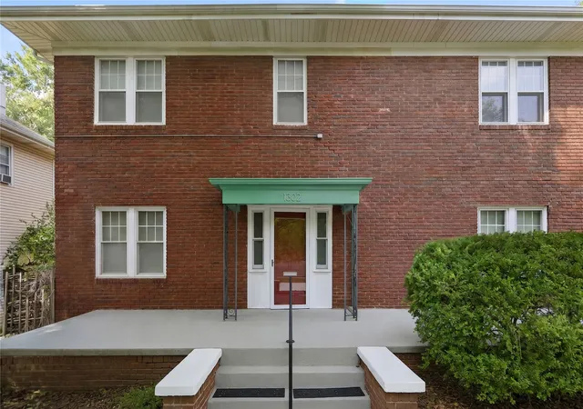 Photo 1 of Single family home for sale at 1302 S Elwood Ave, Tulsa, OK 74119 | MLS# 2632250 | Listing updated on 2026-09-08