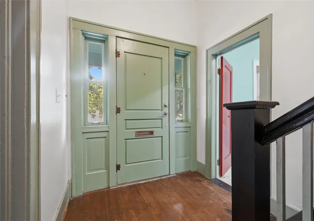 Photo 2 of Single family home for sale at 1302 S Elwood Ave, Tulsa, OK 74119 | MLS# 2632250 | Listing updated on 2026-09-08