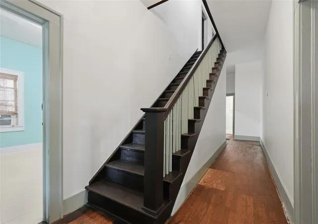 Photo 3 of Single family home for sale at 1302 S Elwood Ave, Tulsa, OK 74119 | MLS# 2632250 | Listing updated on 2026-09-08