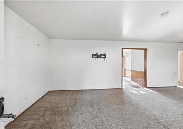 Photo 3 of Single family home for sale at 633 N 26th Westavenue, Tulsa, OK 74127 | MLS# 2631536 | Listing updated on 2026-09-03
