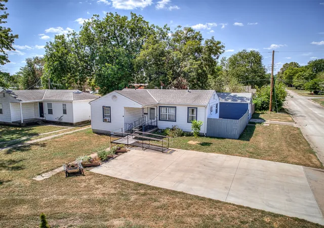 Photo 1 of Sale Pending at 301 S Osage, Dewey, OK 74029 | MLS# 2630790 | Listing updated on 2026-09-08