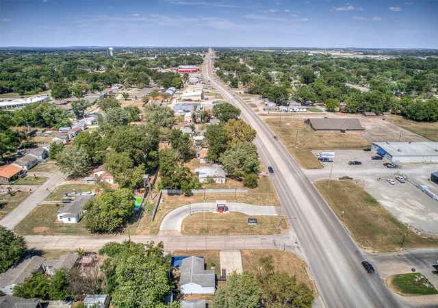 Photo 37 of Sale Pending at 301 S Osage, Dewey, OK 74029 | MLS# 2630790 | Listing updated on 2026-09-08