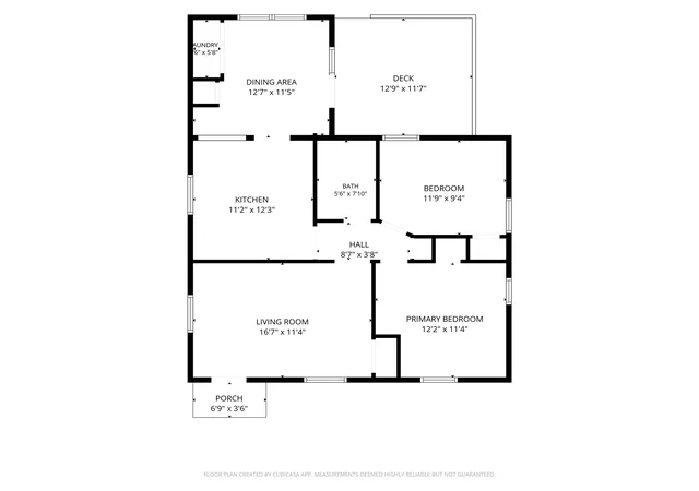 Photo 2 of Single family home for sale at 1406 Healdton, Ardmore, OK 73401 | MLS# 2631944 | Listing updated on 2026-10-04