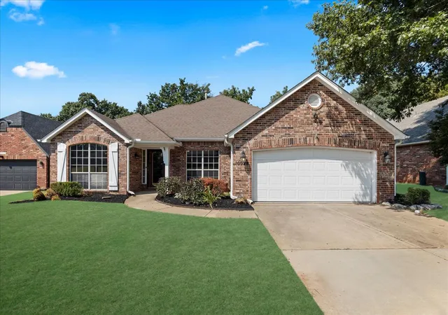 Photo 1 of Sale Pending at 10028 S 89th East Ave, Tulsa, OK 74133 | MLS# 2632238 | Listing updated on 2026-09-08