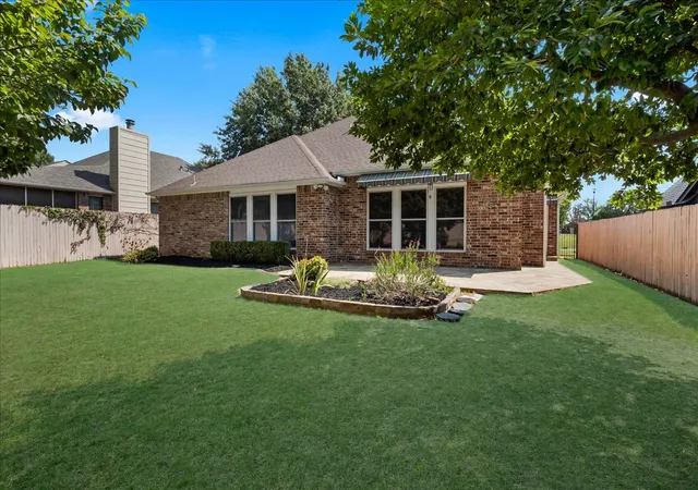 Photo 3 of Sale Pending at 10028 S 89th East Ave, Tulsa, OK 74133 | MLS# 2632238 | Listing updated on 2026-09-08