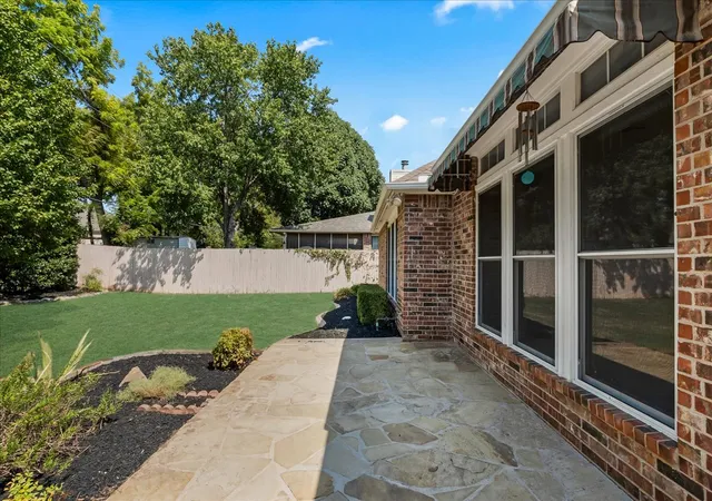 Photo 3 of Sale Pending at 10028 S 89th East Ave, Tulsa, OK 74133 | MLS# 2632238 | Listing updated on 2026-09-08