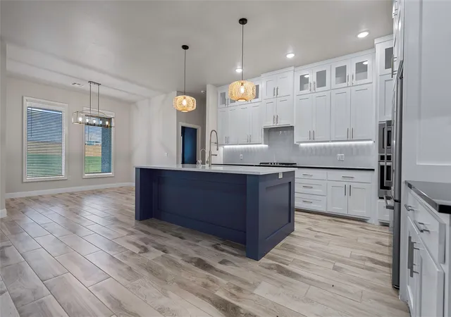 Photo 4 of Single family home for sale at 714 Prairie View Rd, Ardmore, OK 73401 | MLS# 2632575 | Listing updated on 2026-09-03