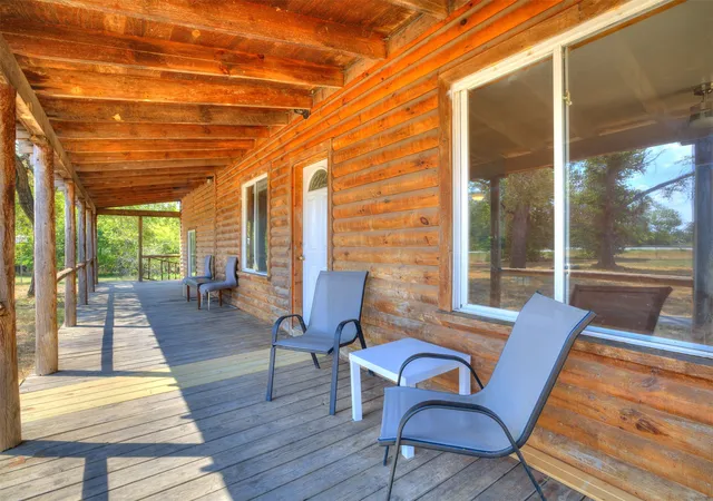 Photo 3 of Single family home for sale at 9711 US Hwy 60 Rd, Nowata, OK 74048 | MLS# 2612222 | Listing updated on 2026-09-24
