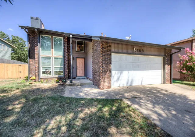 Photo 2 of Single family home for sale at 1803 E Denton Ave, Sapulpa, OK 74066 | MLS# 2632374 | Listing updated on 2026-09-11