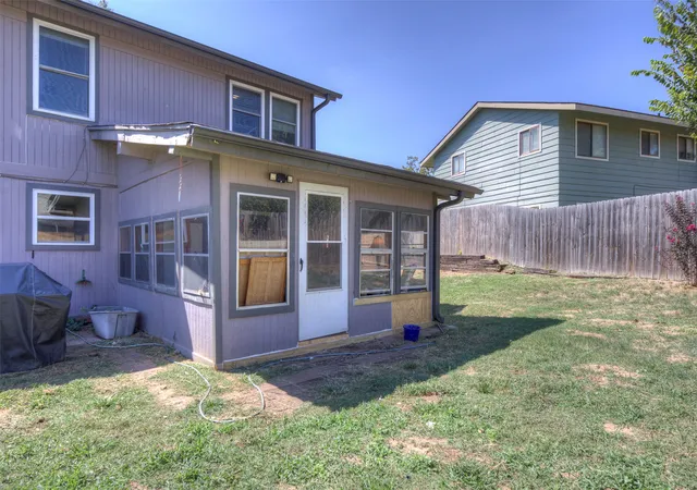 Photo 3 of Single family home for sale at 1803 E Denton Ave, Sapulpa, OK 74066 | MLS# 2632374 | Listing updated on 2026-09-11