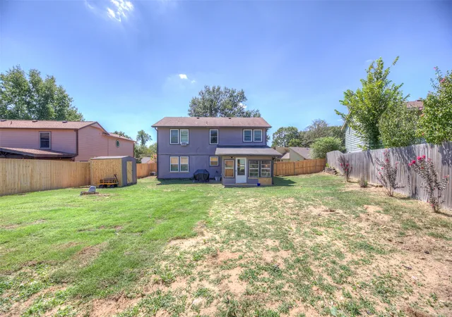 Photo 4 of Single family home for sale at 1803 E Denton Ave, Sapulpa, OK 74066 | MLS# 2632374 | Listing updated on 2026-09-11