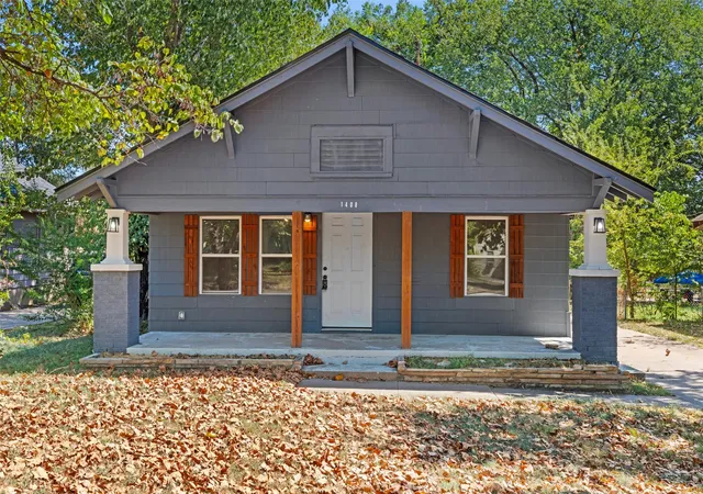 Photo 1 of Single family home for sale at 1408 S Maple Ave, Bartlesville, OK 74003 | MLS# 2632667 | Listing updated on 2026-09-04