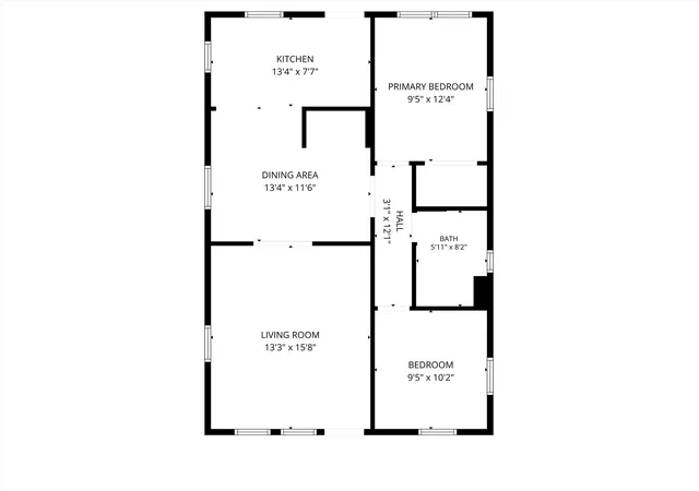 Photo 29 of Single family home for sale at 1408 S Maple Ave, Bartlesville, OK 74003 | MLS# 2632667 | Listing updated on 2026-09-04