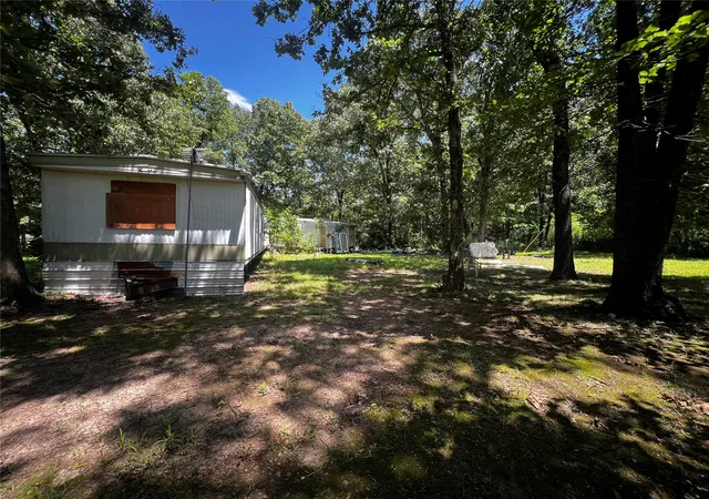 Photo 4 of Land for sale at 1939 Highway 28, Eucha, OK 74342 | MLS# 2632669 | Listing updated on 2026-09-02