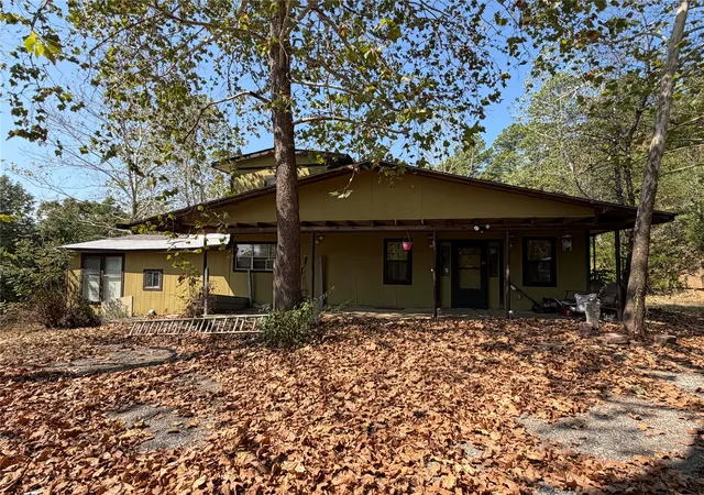 Photo 1 of Single family home for sale at 11281 Northeast 120th, Red Oak, OK 74563 | MLS# 2632670 | Listing updated on 2026-09-05