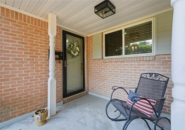 Photo 2 of Single family home for sale at 4211 Robertson Blvd, Muskogee, OK 74401 | MLS# 2632672 | Listing updated on 2026-09-07